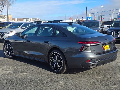 Used 2026 Audi A6 Premium Plus image 3