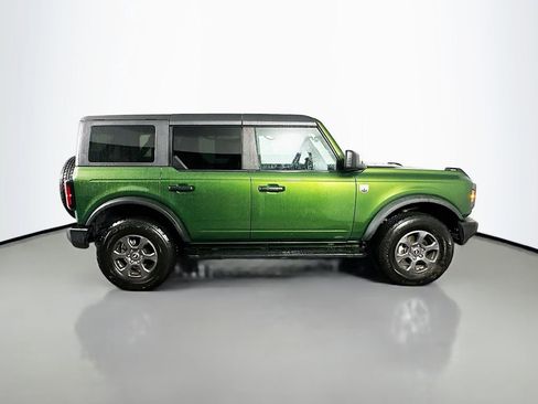 Used 2024 Ford Bronco Big Bend AWD/4WD image 7