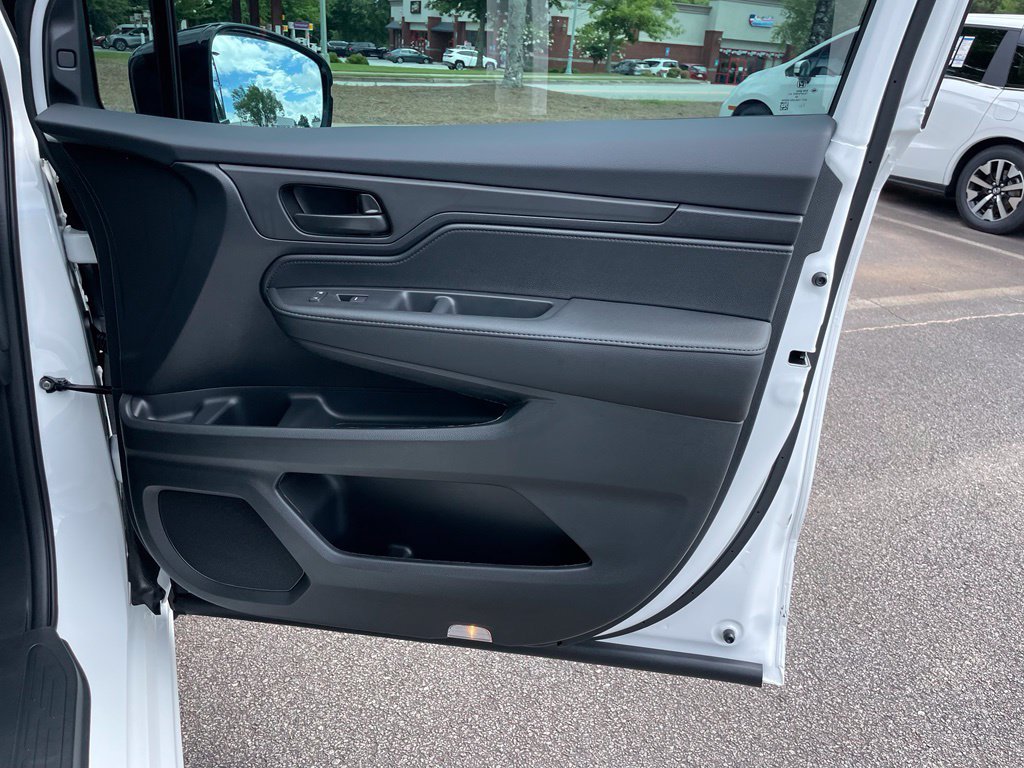 New 2026 Honda Odyssey Sport-L image 30