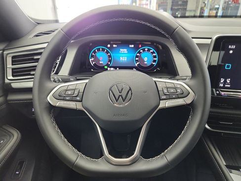 New 2026 Volkswagen Atlas Cross Sport SE AWD/4WD image 13
