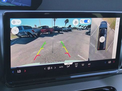 New 2026 Ford Expedition Active image 20