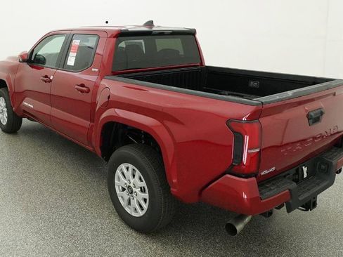New 2026 Toyota Tacoma SR5 AWD/4WD image 8