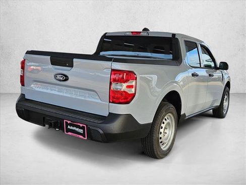New 2026 Ford Maverick XL AWD/4WD image 2