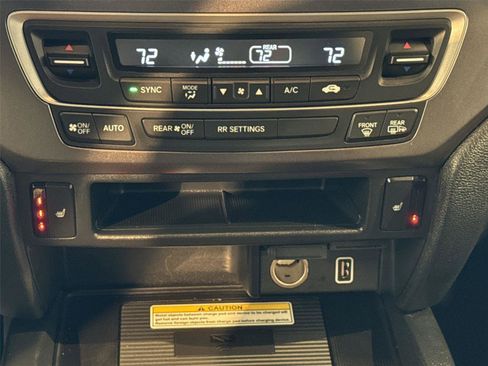 Used 2022 Honda Passport EX-L image 17