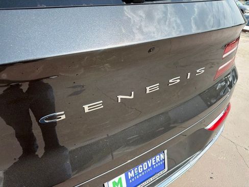 New 2026 Genesis GV80 2.5T Prestige AWD/4WD image 18