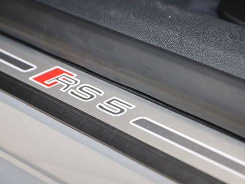 Used 2022 Audi RS 5 Sportback AWD/4WD image 42
