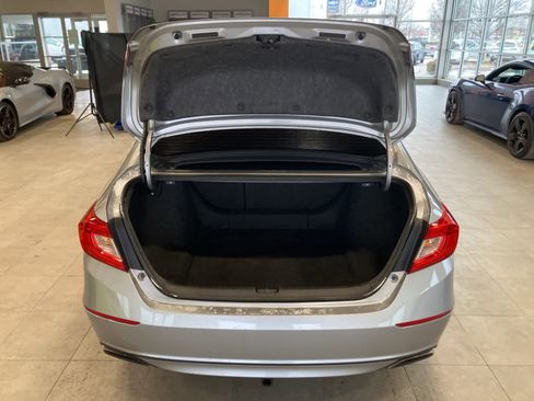 Used 2019 Honda Accord Sport image 25