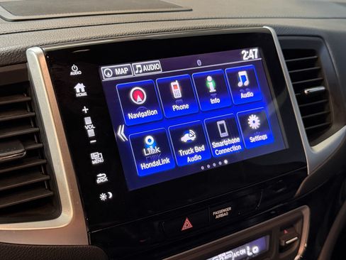 Used 2019 Honda Ridgeline Black Edition image 26