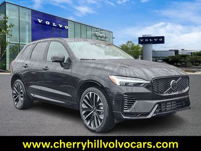 New 2026 Volvo XC60 T8 Ultra w/ Protection Package Premier