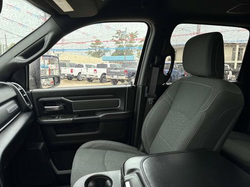 Used 2026 RAM 2500 Big Horn AWD/4WD image 15