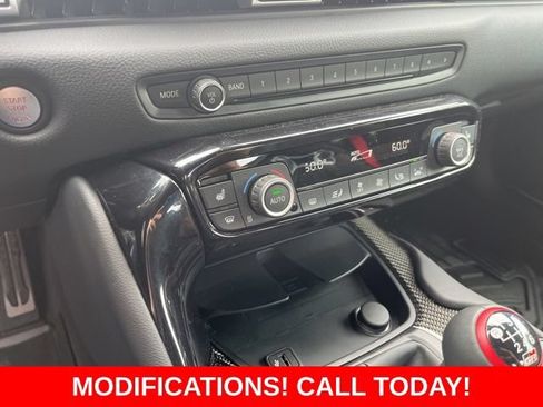 Used 2026 Toyota Supra w/ Driver Assist Package RWD image 22