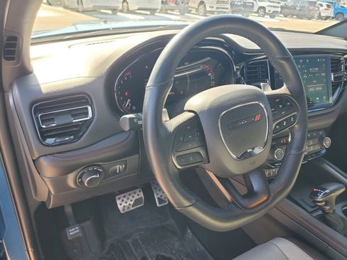 Used 2024 Dodge Durango R/T w/ Tow 'N Go Package image 11