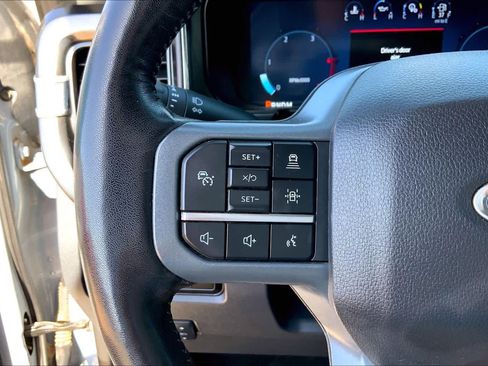 Certified 2024 Ford F450 Lariat w/ Lariat Ultimate Package AWD/4WD image 24
