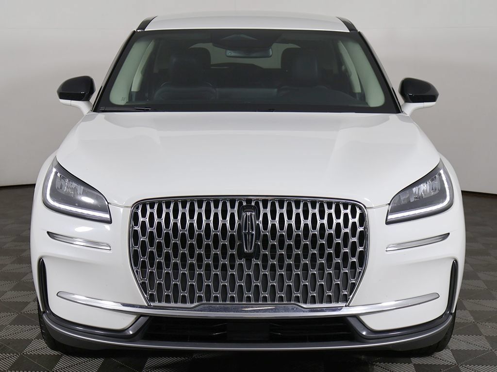 Used 2024 Lincoln Corsair AWD image 10
