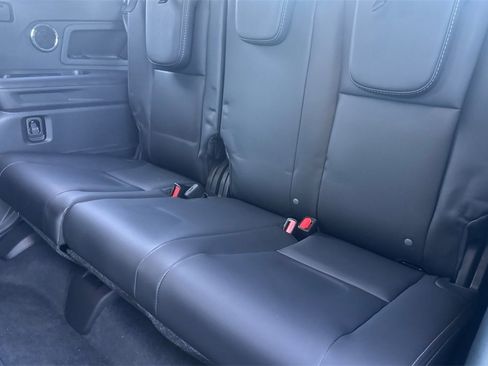 New 2026 Subaru Ascent Limited image 19