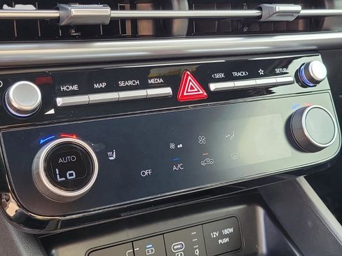 New 2025 Hyundai Santa Cruz XRT image 28