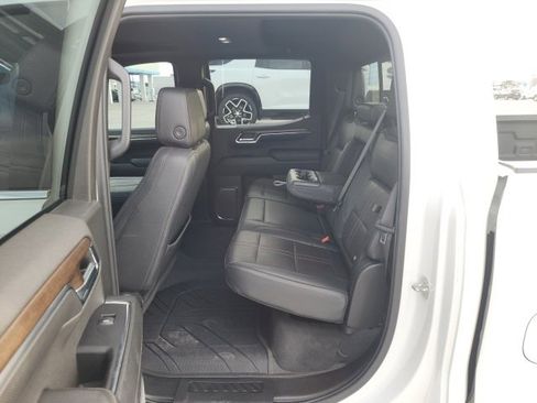 Used 2024 Chevrolet Silverado 1500 High Country image 27