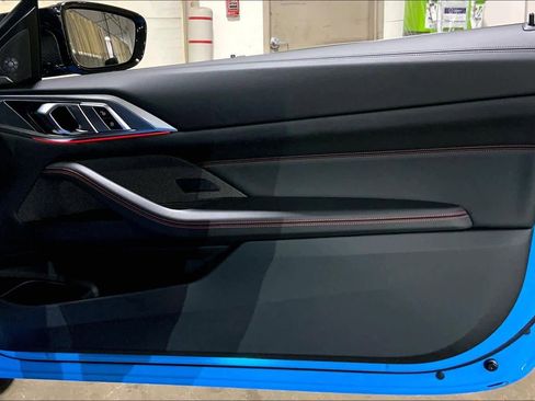 Used 2025 BMW M4 CS image 18