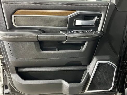Used 2024 RAM 2500 Laramie image 23