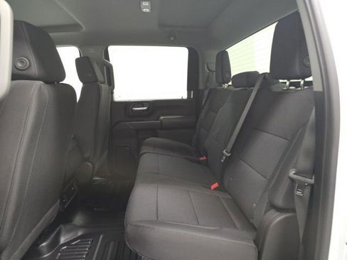 New 2026 Chevrolet Silverado 2500 W/T w/ WT Convenience Package image 22