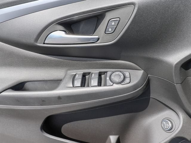 New 2026 Buick Envista Preferred w/ Convenience I Package FWD image 14