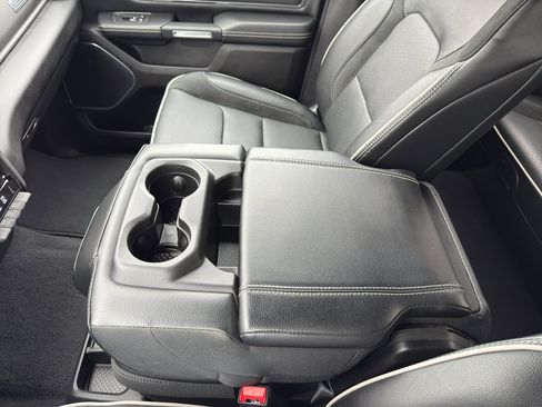 Used 2025 RAM 1500 Laramie image 35
