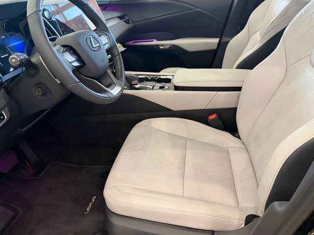 New 2026 Lexus RX 350 Premium Plus FWD image 20
