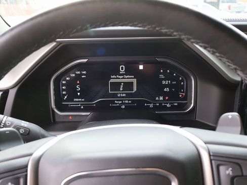 Certified 2024 GMC Sierra 1500 Denali image 38