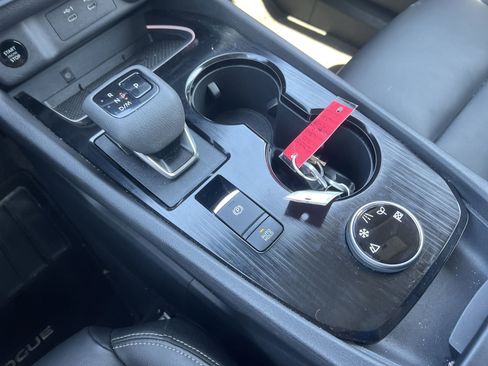 Certified 2026 Nissan Rogue SL AWD/4WD image 7