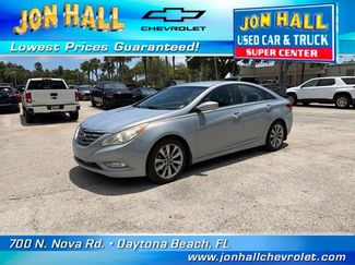 Used 2011 Hyundai Sonata SE FWD video 2