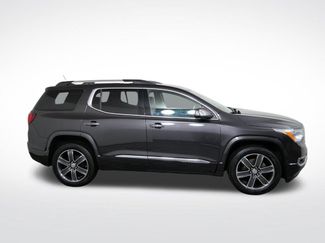 Used 2018 GMC Acadia Denali w/ Technology Package AWD/4WD video 2