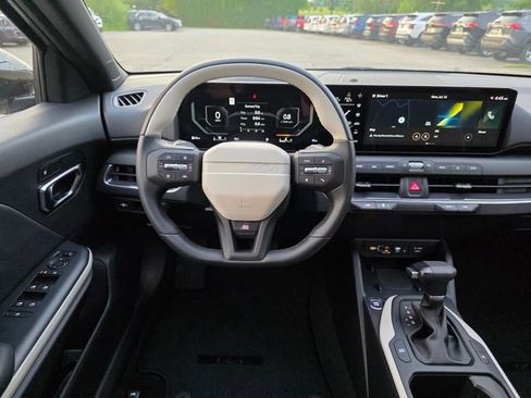 New 2026 Kia K4 GT-Line FWD image 18