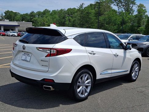 Certified 2023 Acura RDX AWD image 6