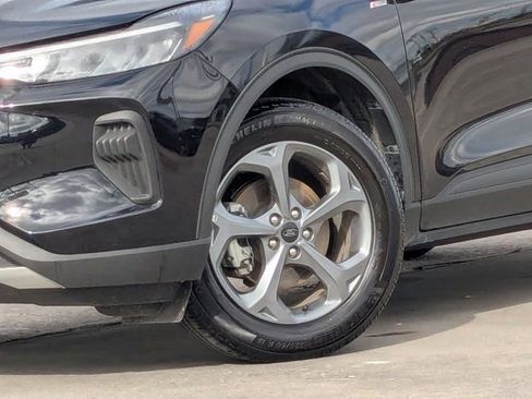 Used 2025 Ford Escape ST-Line image 33
