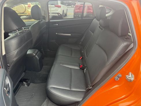 Used 2015 Subaru Crosstrek 2.0i Limited w/ Popular Package #2 image 6