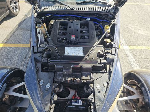Used 2001 Chrysler Prowler RWD image 21