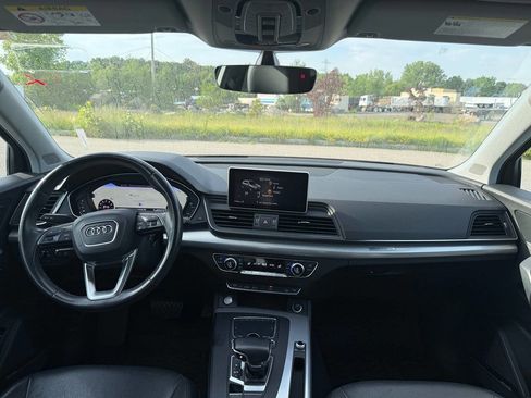 Used 2018 Audi Q5 Prestige AWD/4WD image 21