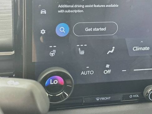 New 2026 Toyota C-HR AWD/4WD image 19