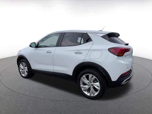 Used 2025 Buick Encore GX Preferred AWD/4WD image 10