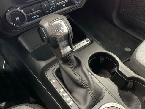 Used 2023 Ford Bronco 4-Door image 19