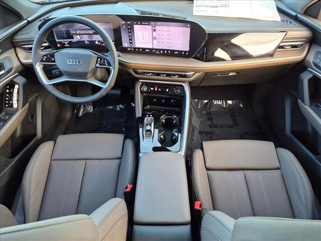 New 2026 Audi Q5 Premium Plus AWD/4WD image 14