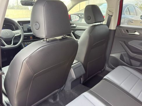 New 2026 Volkswagen Jetta SE image 29