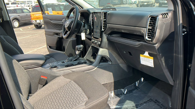 New 2026 Ford Ranger XLT w/ Technology Package RWD image 12