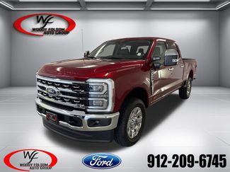 New 2026 Ford F250 Lariat w/ Chrome Package AWD/4WD video 1