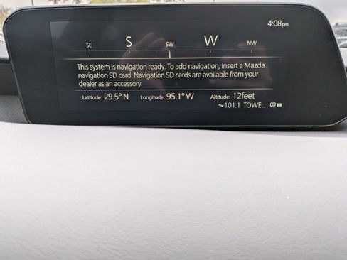 New 2026 MAZDA MAZDA3 s Sport image 20