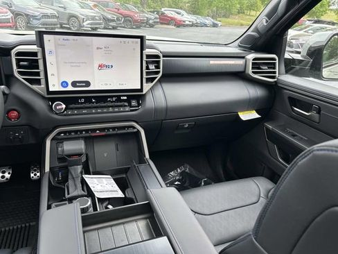 New 2026 Toyota Tundra Limited AWD/4WD image 18