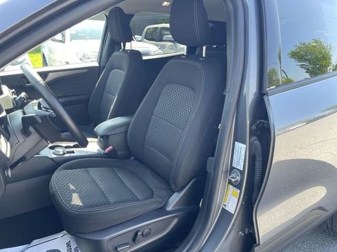 Used 2024 Ford Escape Active AWD/4WD image 15