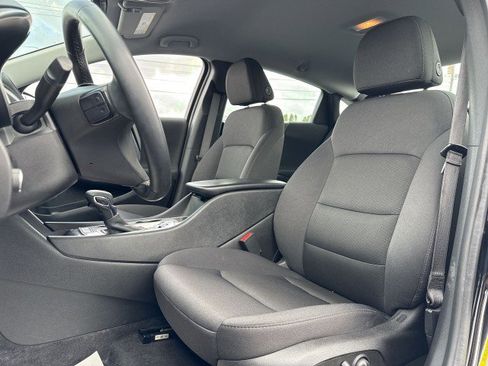 Used 2024 Chevrolet Malibu RS image 13