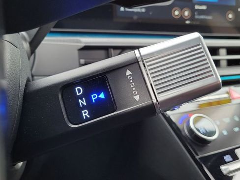 Used 2025 Hyundai Santa Fe Calligraphy image 34