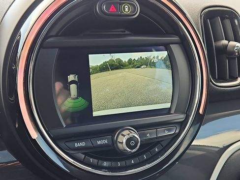 Used 2020 MINI Cooper Countryman S AWD/4WD image 16